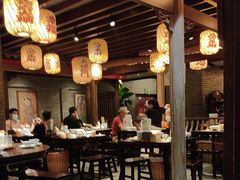 -南京大牌档(凯德1818店)