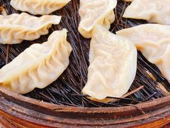 -京都老蔡记(伊河路店)