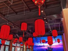 -渔民船说·北塘海鲜·天津菜·海肠捞饭(北塘古镇店)