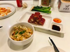 钟水饺-金鼎轩(亚运村店)
