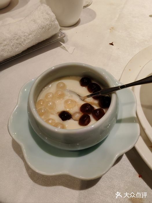小厨娘淮扬菜(江宁弘阳店)图片