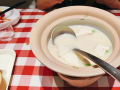 -西贝(紫荆广场店)