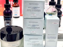 -茂业天地(华强北店)