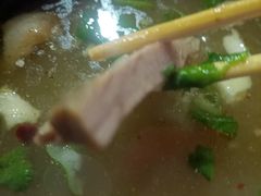 -兄弟俩老李家牛肉汤(总店)