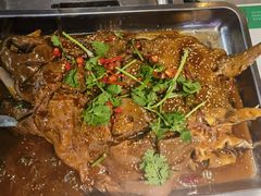 -老王全牛宴·鲜牛肉牛杂火锅(总店)