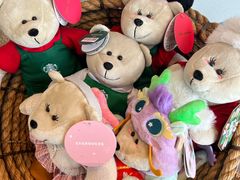 -星巴克(新都会店)