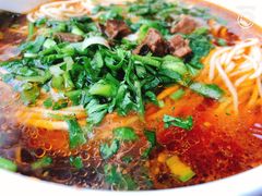 -宛平李记小吃(东关街店)