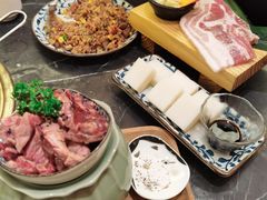 -上男·烧肉集市(五一广场店)