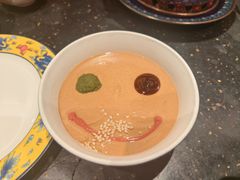 -南门涮肉(东单店)