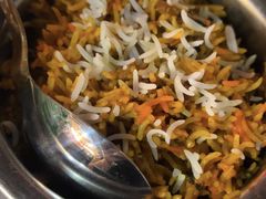 -Pita's&Tika's中东和印度风味餐厅(龙湖天街店)