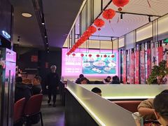 -老板恋上鱼(环山路店)