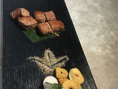 -極上萬膳·日料放题(海岸城店)