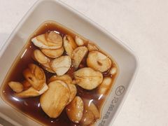 -白氏兄弟烧烤(富康路总店)