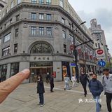 外滩附近一定要来打卡这家漂亮饭[爱吃]