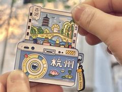-西湖文化广场