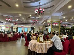 -新东源国际酒店·新东源食坊(沙井店)