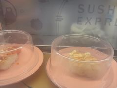 -争鲜回转寿司(中街大悦城店)