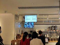 -喜茶(佛山岭南站店)
