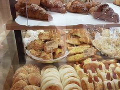 -PAPER STONE BAKERY(天汇广场店)