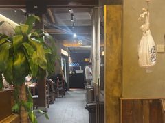 -北丐先生·野馄饨烧烤(泰达E街区店)
