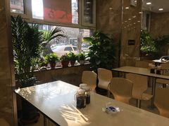 大堂-老四季(总店)