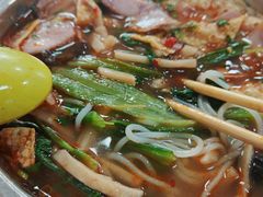 -谭老太正宗柳州螺狮粉(家和花园店)