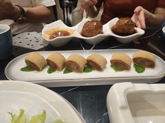 -全聚德(长白直营店)