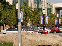 android_upload_pic-独墅湖图书馆停车场