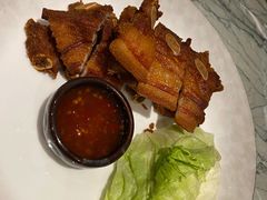 -萬國春·中菜馆(颐和公馆店)