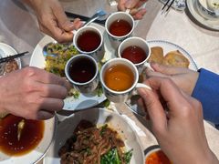 -粤匠·澳门点心粤菜海鲜(澳门半岛店)