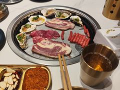 -嘿嘟嘟·肋条烧肉放题(爱融荟城店)