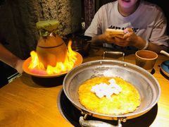 灶膛罐罐牛腩-吃饭皇帝大(长宁龙之梦店)
