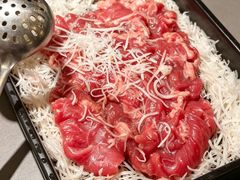 -楠小云·云南鲜菌·鲜牛自助火锅(九眼桥店)