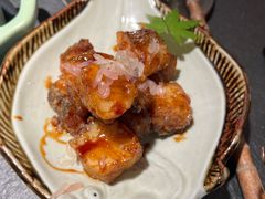 包公酥鱼-锦荟JINHUI·浙江小馆(上海荟聚店)