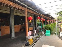 -朝伟清真铜瓢牛肉馆(三十年老·店)