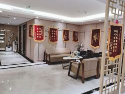 -爱贝蕊恩韩式月子会所(宝安店)