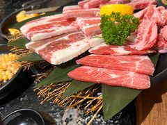 -九田家黑牛烤肉料理(石路天虹店)