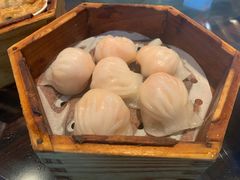 -新天世纪中餐厅
