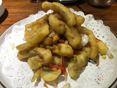 -海宁煲农家菜(惠南镇店)