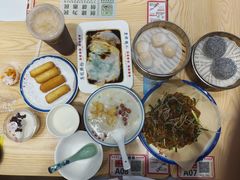 -荔银肠粉·非遗手藝(夫子庙店)