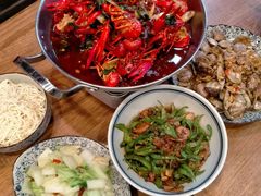 -虾小龙老长沙龙虾馆(坡子街店)