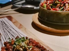 -山石榴·贵州菜(丰盛里店)