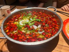 -泥糊破店小酒馆·团建聚餐(南京西路店)