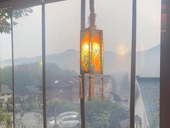 -马灯部落·西湖边的创意山景餐厅(虎跑动物园店)