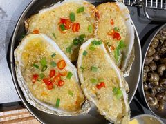 -夜食白市Yespicy·烧烤啤酒宵夜(番禺四海城店)