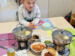 -上海浦东康桥绿地假日酒店