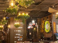 -享润四季椰子鸡音乐主题餐厅(晋江万达店)