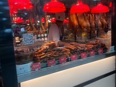 -陈鹏鹏潮汕菜(宝安机场T3航站楼店)