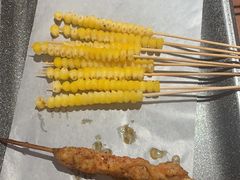 -管氏翅吧(广渠门店)