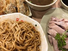 -百家鸡味馆(清泰店)